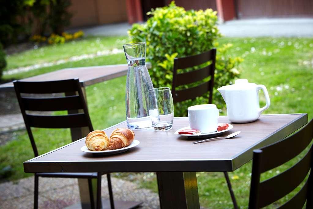Campanile Strasbourg - Illkirch Geispolsheim Otel Konforlar fotoğraf
