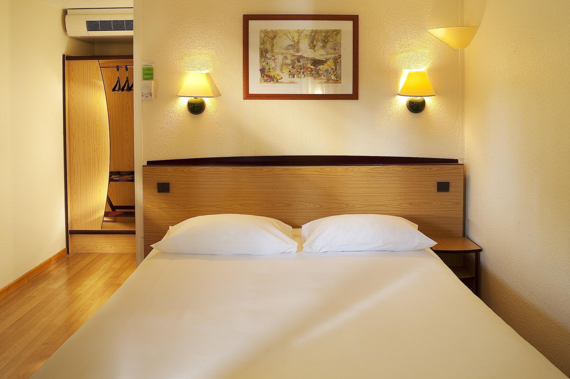 Campanile Strasbourg - Illkirch Geispolsheim Otel Dış mekan fotoğraf
