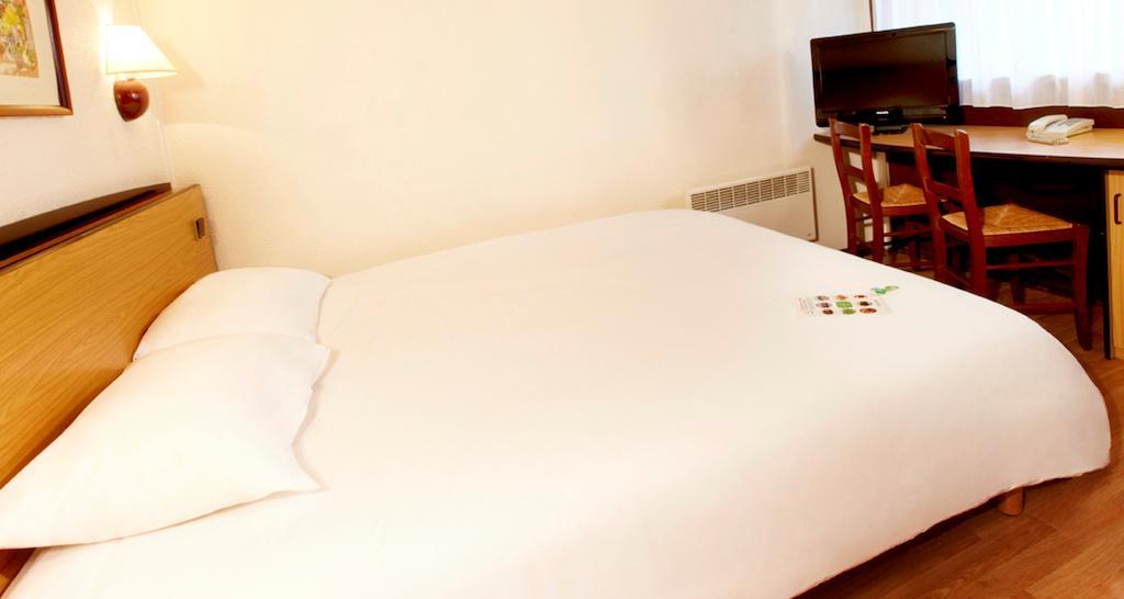 Campanile Strasbourg - Illkirch Geispolsheim Otel Dış mekan fotoğraf